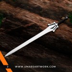 He-Man Sword