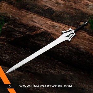 He-Man Sword