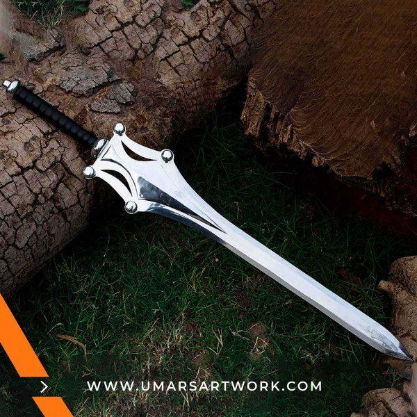 He-Man Power Sword