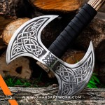 Collector Viking Axes