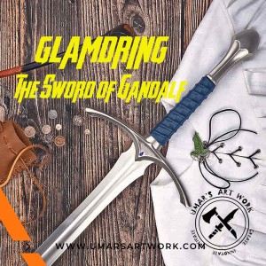 Swords of Glamdring