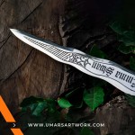 Once Upon a Time Excalibur replica blade