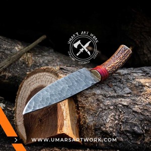 Hunting Knife