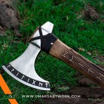 Norse Weapon Replica