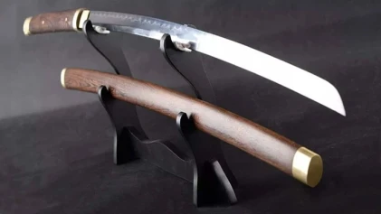 Japanese Custom Katana Samurai Swords